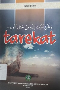 Image of Tarekat