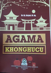 Image of Agama Khonghucu