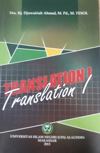 Image of Translation 1