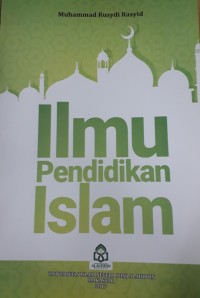 Image of Ilmu Pendidikan Islam