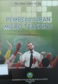 Image of Pembelajaran micro teaching