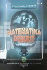 Image of Matematika Diskrit
