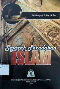 Image of Sejarah Peradaban Islam