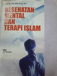 Image of Kesehatan Mental Dan Terapi Islam