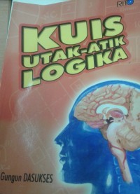 Image of Kuis Utak-Atik Logika