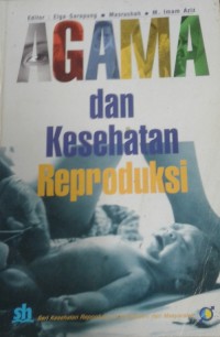 Image of Agama dan Kesehatan Reproduksi