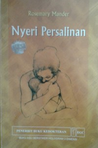 Image of Nyeri Persalinan