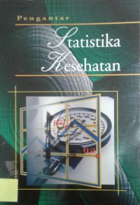 Image of Statistika Kesehatan
