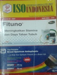 Image of iso informasi spesialis obat indonesia