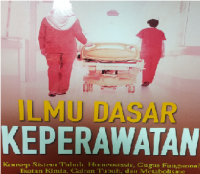 Image of Ilmu Dasar Keperawatan konsep sistem tubuh, homeostasis, gugus fungsional, ikatan kimia, cairan tubuh, dan metabolisme