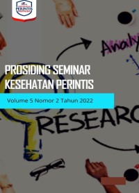 Image of Prosiding Seminar kesehatan perintis