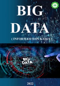 Image of Big data (Informasi dan kasus)