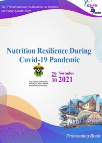 Image of Nutrition Resilience During Covid-19 Pandemic