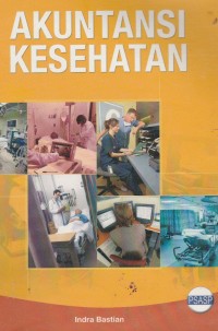 Image of Akutansi Kesehatan