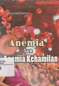 Image of Anemia dan Anemia Kehamilan