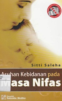 Image of Asuhan Kebidanan Pada Masa Nifas