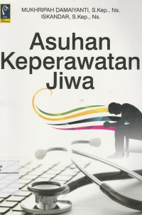 Image of Asuhan Keperawatan Jiwa
