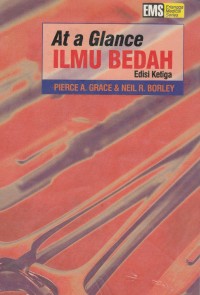 Image of At a glance ilmu bedah