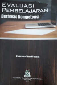Image of Evaluasi Pembelajaran berbaris kompetensi