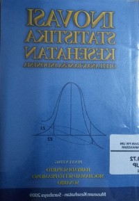 Image of Inovasi Statistika Kesehatan oleh Anak  Bangsa Indpnesia