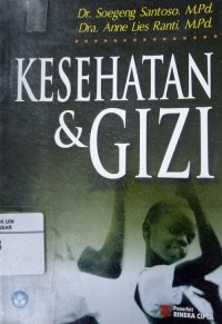 Image of Kesehatan & Gizi
