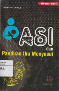 Image of ASI dan Panduan Ibu Menyusui