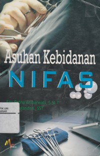 Image of Asuhan Kebidanan Nifas