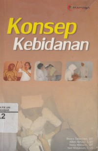 Image of Konsep Kebidanan