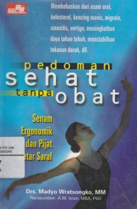 Image of Kiat Mudah Mengatasi Kanker Serviks