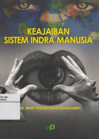 Image of Keajaiban Sistem Indra Manusia