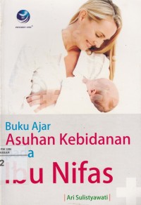 Image of Buku Ajar Asuhan Kebidanan pada Ibu Nifas