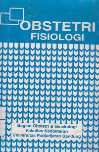 Image of Obstetri Fisio0logi