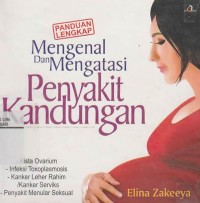 Image of Mengenal dan Mengatasi Penyakit Kandungan