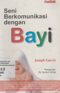 Image of Seni Berkomunikasi Dengan Bayi