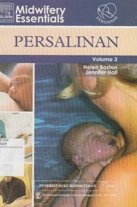 Image of Midwifery Essentials Persalinan