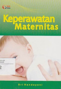 Image of Keperawatan Maternis
