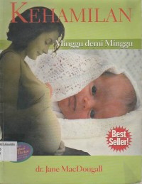 Image of Kehamilan Minggu Demi Minggu