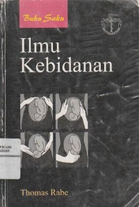 Image of Ilmu Kebidanan