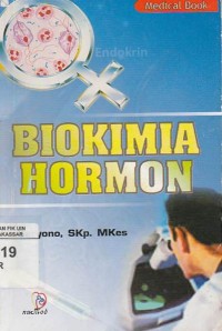 Image of Biokimia Hormon
