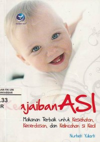 Image of Keajaiban ASI