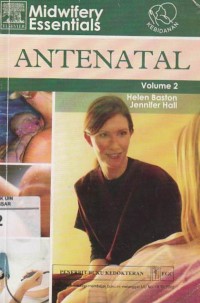 Image of Midwifery Essentials : Antenatal
