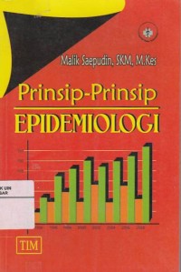 Image of Prinsip-Prinsip Epidemiologi