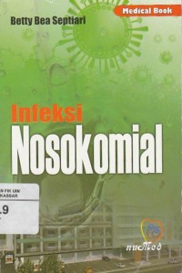 Image of Infeksi Nsokomial
