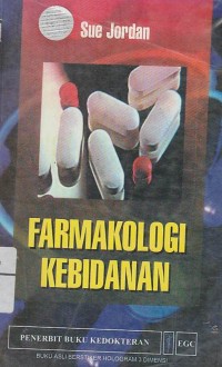 Image of Farmakologi Kebidanan