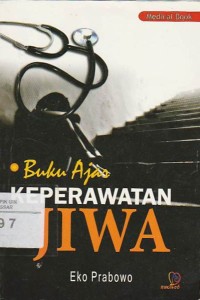 Image of Buku Ajar Keperawatan Jiwa