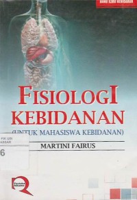 Image of Fisiologi Kebidanan: Untuk Mahasiswa Kebidanan