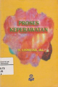 Image of Proses Keperawatan