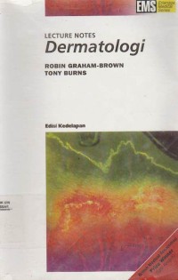 Image of Lecture Notes Dermatologi