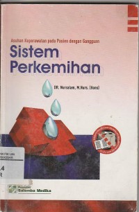 Image of Asuhan Keperawatan pada Pasien dengan Gangguan: Sistem Perkembangan