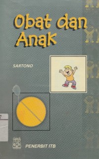 Image of Obat dan Anak